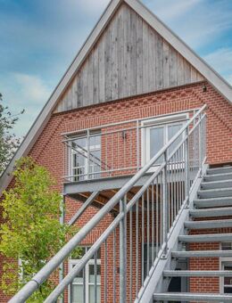 Neuer Mietpreis! Exklusives Wohnen in Neuenhaus - Kernsaniert und bezugsfertig! - Neuenhaus