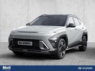 Hyundai Kona, 1.6 T-Gdi Prime SX2 Dachlackierung Schwarz, Jahr 2024 - Köln