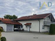 Provisionsfrei für Käufer! Attraktive Doppelhaushälfte nahe Freilassing in ruhiger Lage zu verkaufen - Saaldorf-Surheim