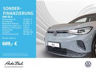 VW ID.4, Pro GOAL h, Jahr 2022 - Bad Homburg (Höhe)