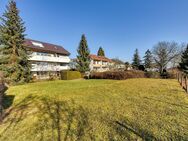 +++ Hochparterre mit Süd-Balkon, Fernsicht bis zum Fernsehturm - vermietet & modernisierungsbedürftig - inkl. Kfz-Stp... - Stuttgart