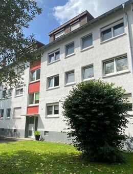 Moderne 2-Zimmer-Dachgeschosswohnung mit EBK in der Radolfzeller Nordstadt! - Radolfzell (Bodensee)