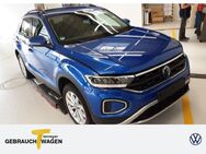 VW T-Roc, 1.0 TSI LIFE LM17, Jahr 2023 - Remscheid