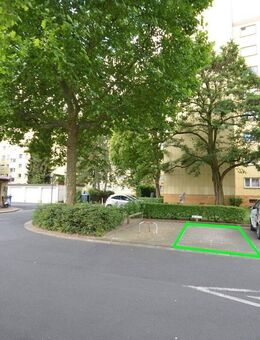 DIETZ: 2-Zimmer-Eigentumswohnung als Kapitalanlage oder Selbstnutzung! - Rodgau