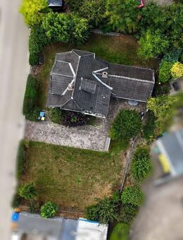 Projektchance im Herzen Braunschweigs - Grundstück mit Bestandshaus - Braunschweig