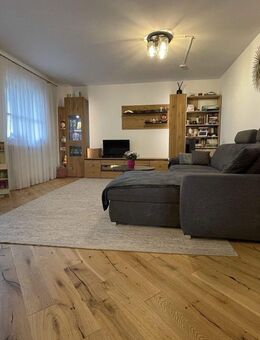 Charmante 3-Zimmer-Wohnung mit sonnigem Südwest-Balkon - renoviert & fußläufig zur S-Bahn! - Unterschleißheim