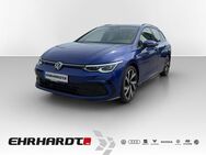 VW Golf Variant, 2.0 TDI Golf VIII R-Line IQ-LIGHT HECKKL EL, Jahr 2023 - Ilmenau