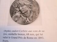 Medaille, Marie Alexandre Lucien Coudray, Paris - Bonn Lessenich-Meßdorf