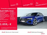 Audi SQ8, quattro, Jahr 2024 - Hannover