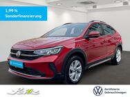 VW Taigo, 1.0 TSI Life, Jahr 2023 - Wangen (Allgäu)