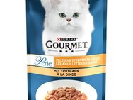 Gourmet Perle 26 x 85 g - Truthahn