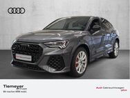 Audi RSQ3, Sportback Q NP92 LM20 SONOS, Jahr 2024 - Oberhausen