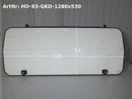 Hobby Gaskastendeckel ca 128 x 53 gebraucht (zB 460er) ohne Schlüssel, ohne Rahmen - Schotten Zentrum