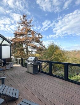 Hochwertige ETW, die die Seele berührt in schönster Lage von Linden! - Bochum