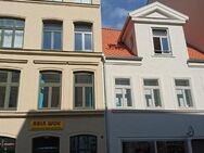 Schöne 2 Zimmerwohnung in Marktnähe - Wismar