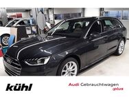 Audi A4, Avant 35 TDI advanced, Jahr 2024 - Gifhorn