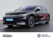 VW ID.7, Pro, Jahr 2024 - Göttingen