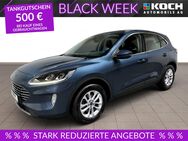 Ford Kuga, 2.0 EcoBlue TITANIUM, Jahr 2020 - Berlin