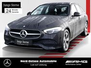 Mercedes C 220, T d Avantgarde AMBIENTE, Jahr 2024 - Heide