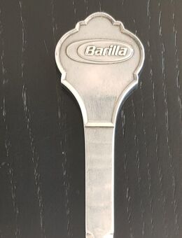 Ich suche Barilla Brieföffner 1877 - 1977, Silber - Köln