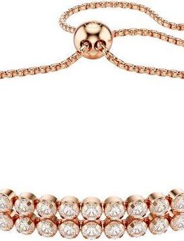 Swarovski Armband Schmuck Geschenk Matrix Tennis Armkette, mit Swarovski® Kristall