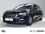 Skoda Scala, 1.0 TSI Ambition, Jahr 2019 - Hildesheim