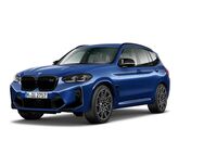BMW X3, M Competition °, Jahr 2023 - Eggenfelden