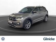 VW T-Cross, 1.5 TSI Style, Jahr 2020 - Minden (Nordrhein-Westfalen)