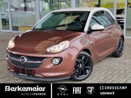 Opel Adam, 1.4 Jam Allwetter, Jahr 2017 - Greven (Nordrhein-Westfalen)