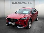 CUPRA Formentor, 1.5 TSI, Jahr 2023 - Hannover