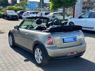 Mini Cooper Cabrio Cooper D - Viersen