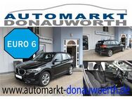 BMW X1, xDrive20d Sport Line, Jahr 2020 - Donauwörth