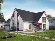 Mehrfamiliehaus mit Keller und 200qm Wohnfläche für mehr Platz und Raum in Walsdorf - Walsdorf (Bayern)