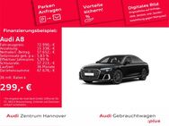 Audi A8, 60 TFSIe quattro Massage, Jahr 2023 - Hannover