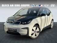 BMW i3, 120Ah, Jahr 2021 - Wernigerode