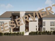 Wohnanlage Alpenblick - Wohnung Nr. 2.03 mit Terrasse - Giengen (Brenz)