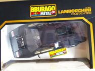 Lamborghini Countach 1988 1:18 Modell - Düsseldorf