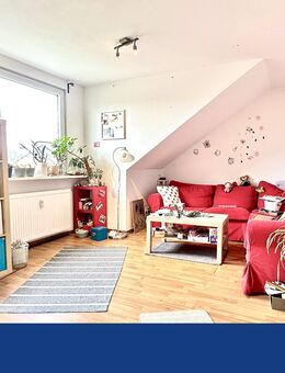 Vermietete 2 Zimmer Wohnung in Bergen ! - Bergen (Niedersachsen)