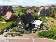 Baltrum: Ein Haus, das Ihnen zahlreiche Möglichkeiten eröffnet! - Baltrum