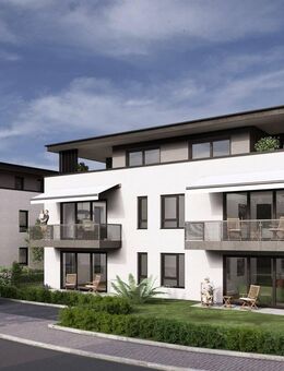 Lebensqualität pur. Perfekt für junge Familien - Titisee-Neustadt