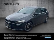 Mercedes B 200, d PROGRESSIVE EASYP AMBI, Jahr 2022 - Worms