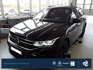 VW Tiguan, 2.0 TSI Allspace R-LINE, Jahr 2023 - Rüdersdorf (Berlin)