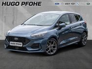 Ford Fiesta, 1.0 ST-Line EcoBoost 74kW, Jahr 2023 - Schwerin