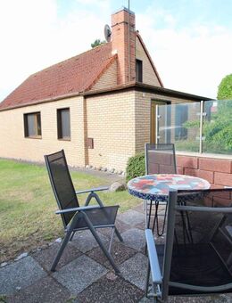 Ferientraum im Seebad Breege auf der Insel Rügen - Breege