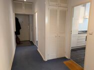 Bezugsfreie 2,5-Zimmerwohnung mit Balkon nahe Schloss Charlottenburg - Berlin
