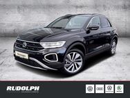 VW T-Roc, 2.0 TDI GOAL, Jahr 2024 - Leuna