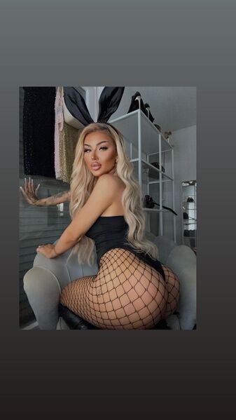 WEB CAM 🍆💦 heiße unvergessliche P*rno Barbie 🥵 Amaliya