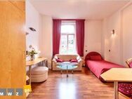 Oberkassel/Rheinufer: Schönes Single Apartment in einem repräsentativen Altbau mit sehr - Düsseldorf