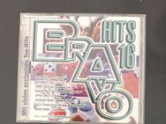 BRAVO Hits 16 2 CDs von Various - Essen