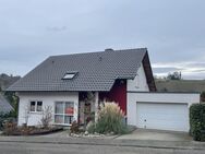 Exklusives, freistehendes Einfamilienhaus mit mediterranem Charme in Boppard-Buchenau - Boppard